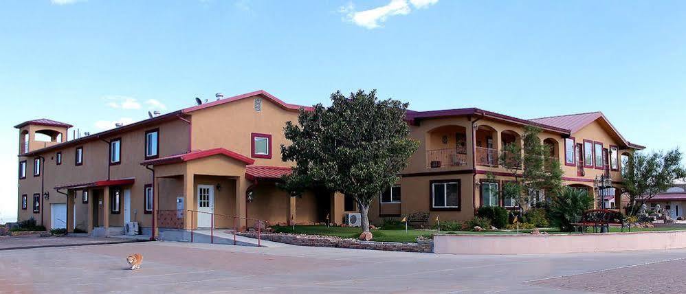 Dream Manor Inn Глоуб Екстер'єр фото
