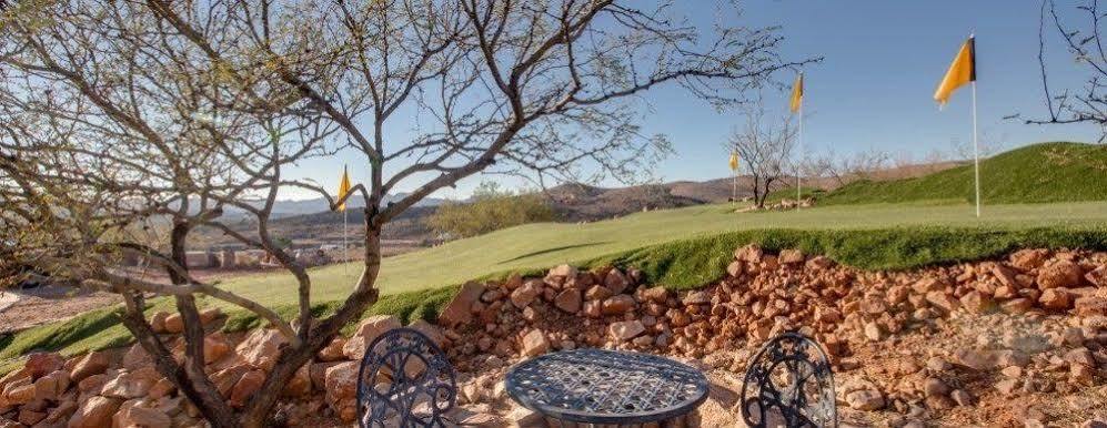 Dream Manor Inn Глоуб Екстер'єр фото