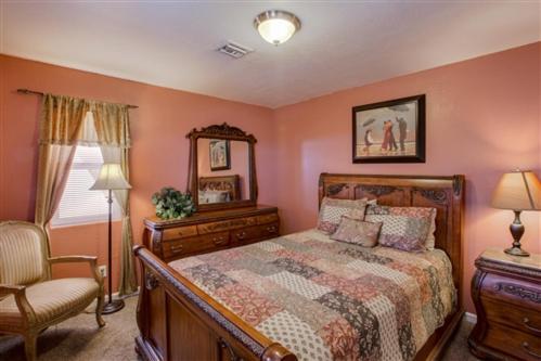 Dream Manor Inn Глоуб Екстер'єр фото